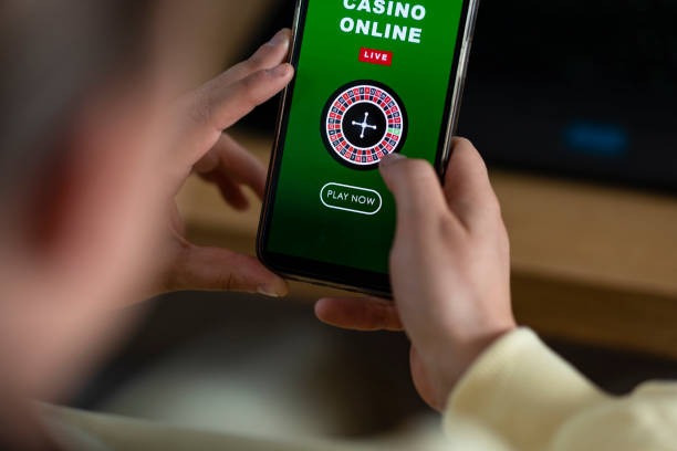 Three Card Poker live dealer table on inatogel link